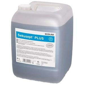 Sekusept PLUS, 6 liter