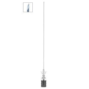 B. Braun Spinocan spinale naald 22G x 120 mm – Quincke (25 stuks)