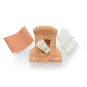 Cricothyrotomie taaktrainer