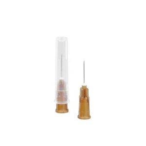 B. Braun Sterican injectienaald bruin 26G 0,45 x 12 mm, 100 stuks