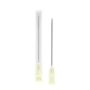 B. Braun Sterican injectienaald crème 19G 1,1 x 50 mm, 100 stuks