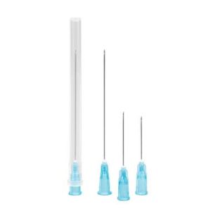 B. Braun Sterican injectienaald blauw 23G 0,6 x 25 mm, 100 stuks