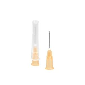 B. Braun Sterican injectienaald oranje 25G 0,5 x 25 mm, 100 stuks