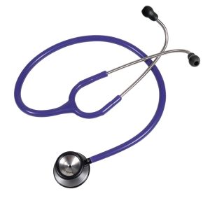 Standaard Prestige stethoscoop, blauw