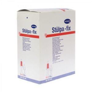Stülpa buisverband maat 6 R, 15 cm x 15 m