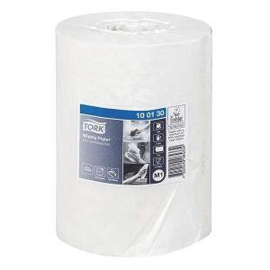 Tork reinigingspapier minirol 1-laags 120 m x 21,5 cm, 11 rollen