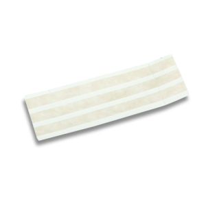 Suture Strip Plus 25 x 125 mm, 25 x 4 stuks (box van 4)