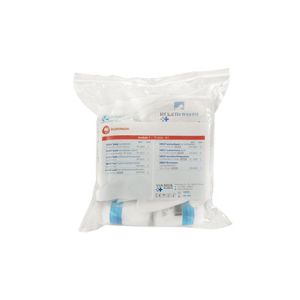 HEKA Multi Flex organizer module bloedingen