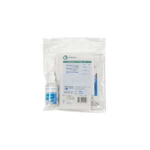 HEKA Multi Flex organizer module reinigen