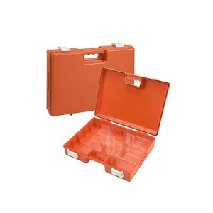 HEKA Multi Flex organizer leeg oranje