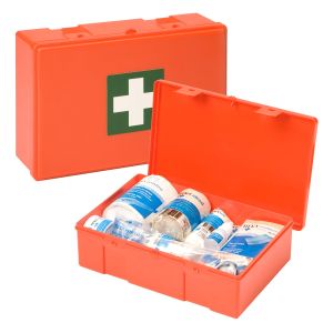 HEKA koffer Gezin Auto Kantoor type B