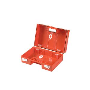 HEKA koffer Medimulti leeg