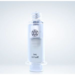 TURTLEPIN Airless spuit 5 ml, 20 stuks