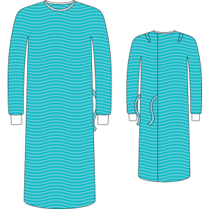 Primary Plus OJ SP XL-L, 144 cm, per 32 stuks