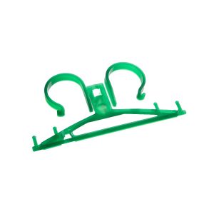 Hekura bedhanger, 10 stuks