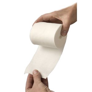 HEKA engels pluksel 1 m x 45 cm niet steriel