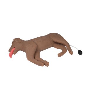 Reanimatiepop voor honden 'CooPeR'