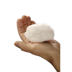 HEKA Rondinos 0,3 g 500 g per zak niet steriel