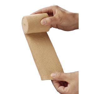 Hekadur Soft LR 7 m x 10 cm niet steriel