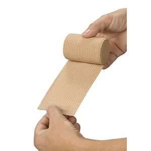 Hekadur Forte LR 7 m x 10 cm niet steriel