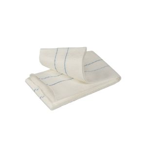 HEKA Fast Multistretch 7,5 cm x 1 m niet steriel, 12 rol