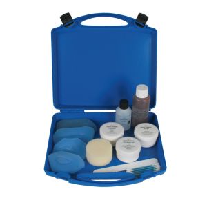 EZ-wonden – Basissimulatieset voor slachtoffers