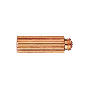 Heine verlichtingskop voor anoscoop/proctoscoop met proximale verlichting vervangende XHL Xenon Halogeenlamp (2.5V)