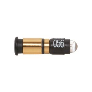 Heine mini 2000 otoscoop vervangende XHL Xenon Halogeenlamp (2.5V)