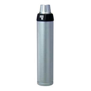 HEINE BETA batterij-handvat 2,5 V compleet met bodem-insert, voor 2 alkali-mangaan C-cellen LR14 (X-001.99.118)