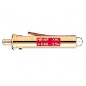 Heine DELTA 10* Dermatoscoop reserve lamp (3.5V XHL)