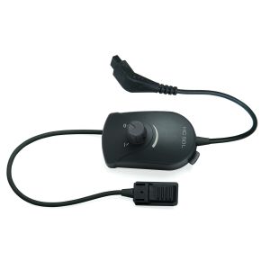 HEINE HC 50L hoofdband rheostaat 6 V zonder plug-in transformator en aansluitkabel
