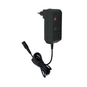 HEINE plug-in transformator 100 – 240 V voor HC 50L hoofdband rheostaat en ML4 LED HeadLight