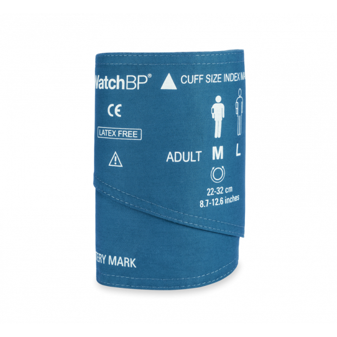 Microlife Manchet voor de WatchBP 03- maat  L (32-42 cm)