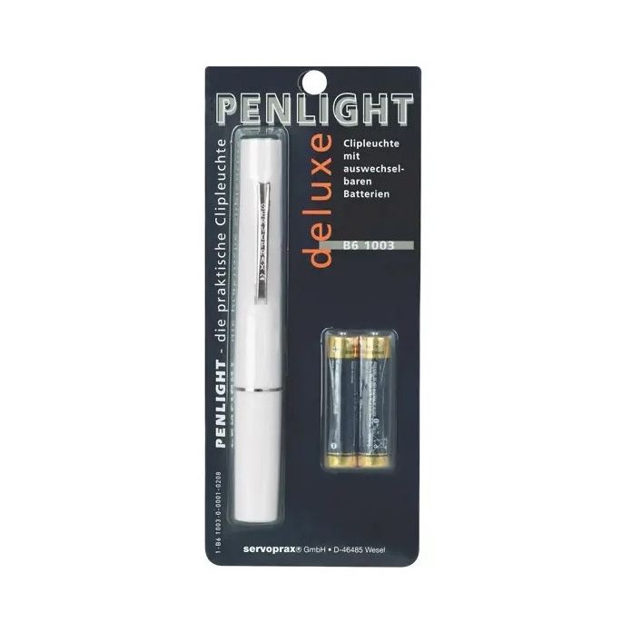 Penlight BMS deluxe