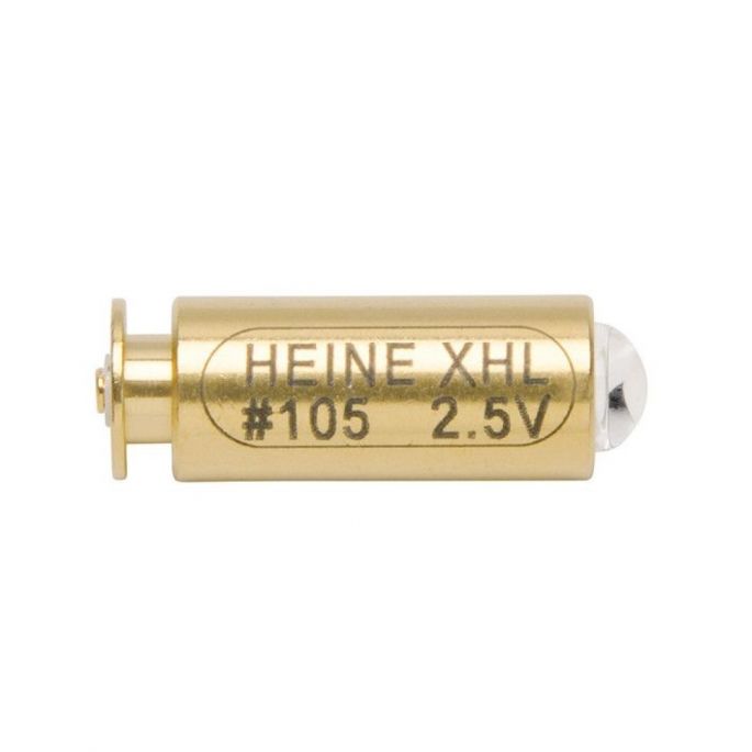 Heine Halogeen Reservelampje X-001.88.105