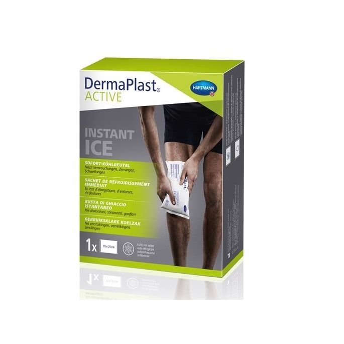 DermaPlast Active Instant Ice Pack
