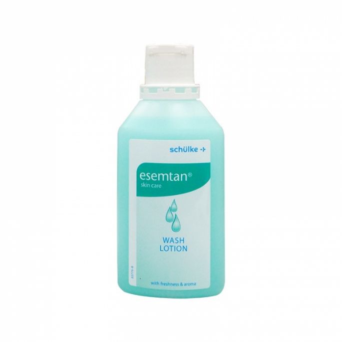 Esemtan® wash lotion 20 x 500 ml