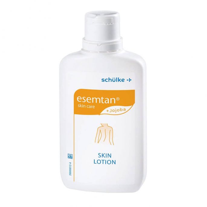 Esemtan® skin lotion, 30 x 150 ml