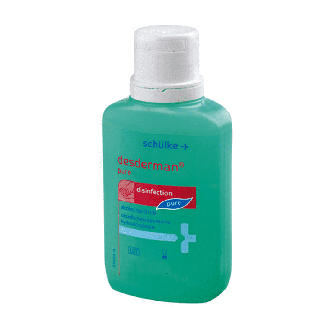 Desderman® Pure desinfectant 100 ml