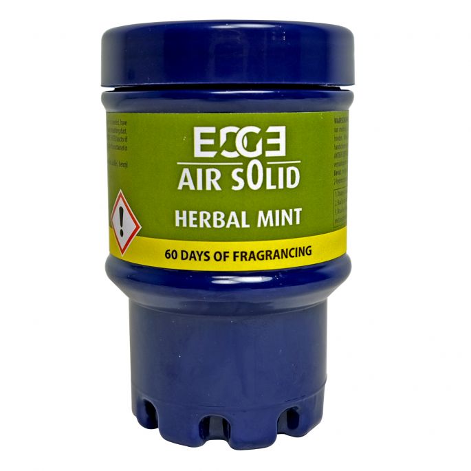 Green Air Herbal Mint, 6 vullingen