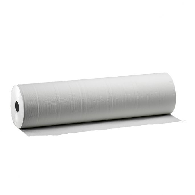 Remka Onderzoektafelpapier Cellulose 2L 150 m x 50 cm, 6 rollen