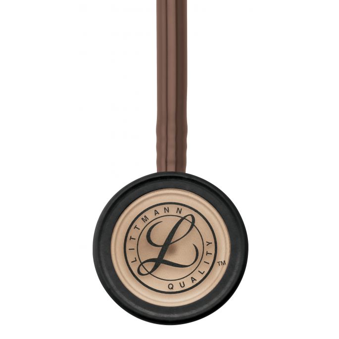 3M Littmann Classic III Monitoring Stethoscoop Chocolade | Koper