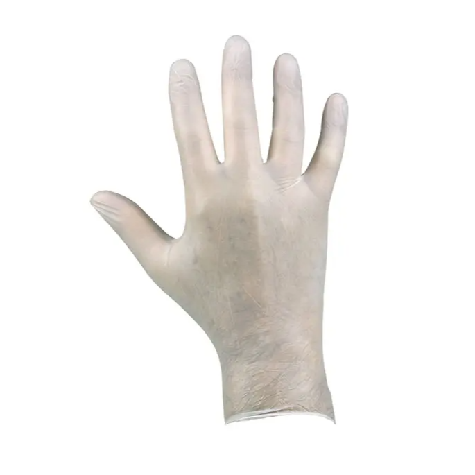 Soft-Hand Vinyl handschoenen, maat XS, 100 stuks