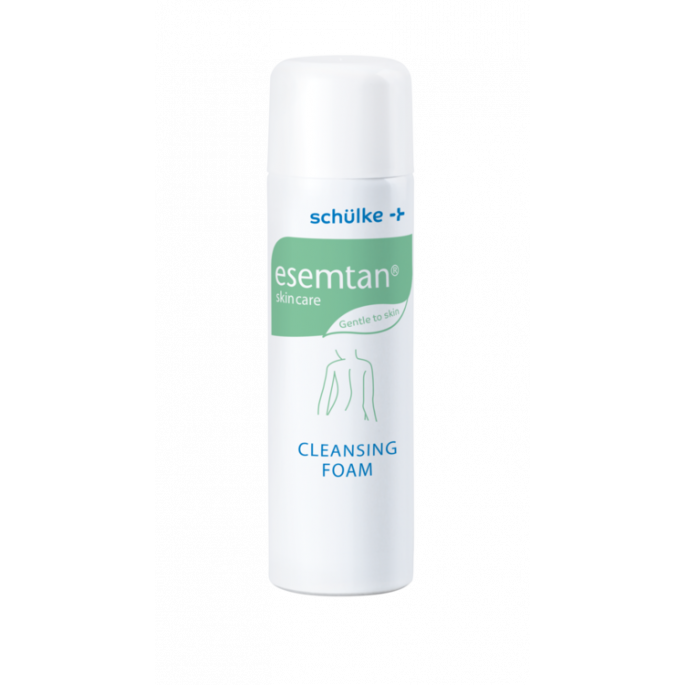 Esemtan® cleansing foam, 10 x 500 ml