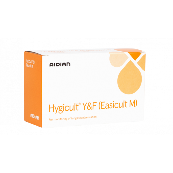 Hygicult Y&F, 10 dipslides
