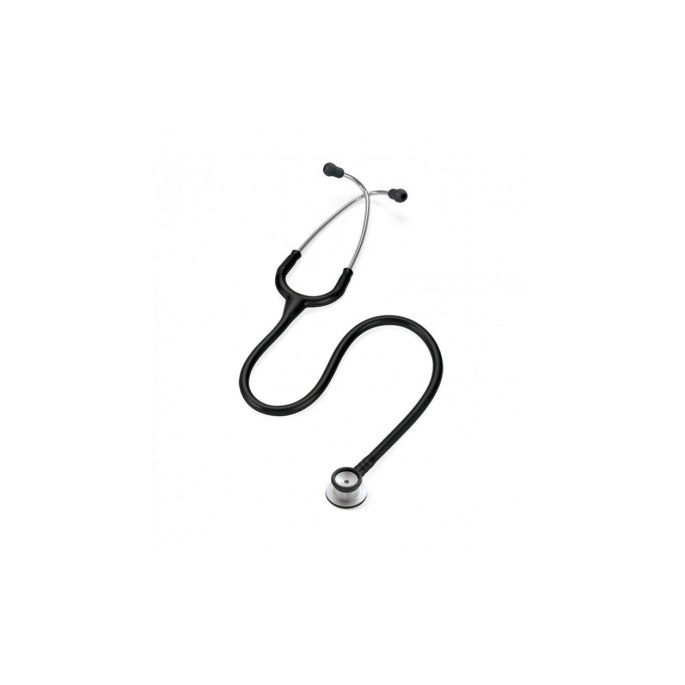 KaWe Standaard Prestige Stethoscoop, zwart