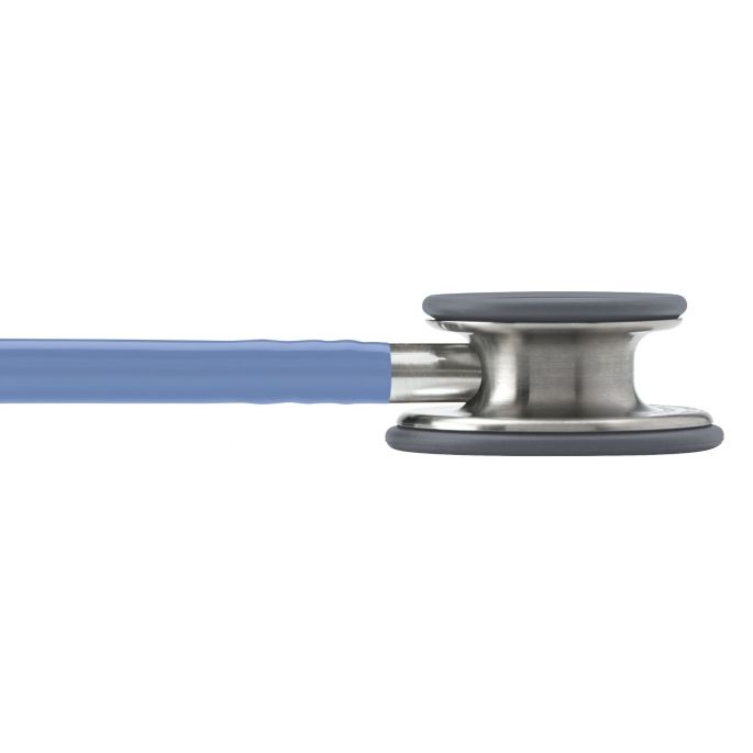 3M Littmann Classic III Monitoring Stethoscoop Hemels Blauw | RVS Geborsteld