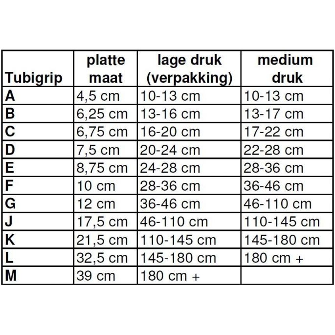 13 cm voet on sale is maat