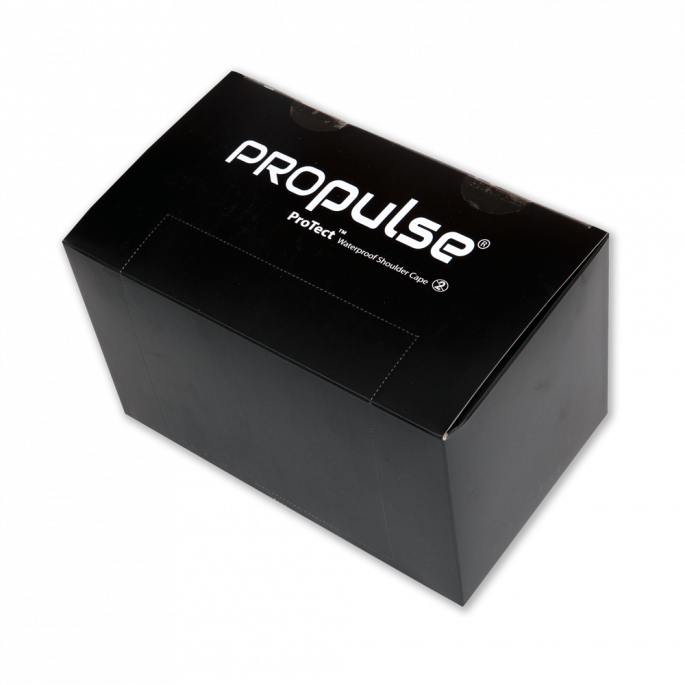 ProPulse ProTect Cape, 36 stuks