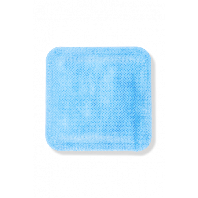 Mextra Superabsorbent, 12,5 x 22,5 cm, 10 x 1 stuk